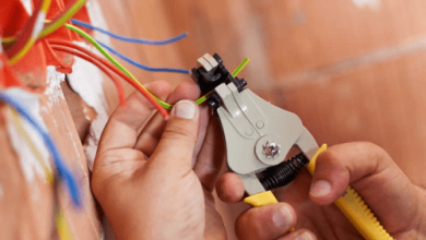 Building-wiring-equipment