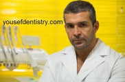 بهترین کلینیک دندانپزشکی غرب تهران