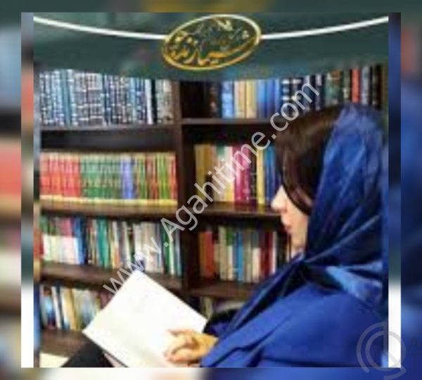 بهترین وکیل ملکی وطلاق وامور خانواده در تهران | دفتر وکالت شیما زندجو در شرق تهران