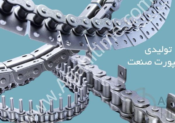 ساخت محافظ کابل فلزی | سیپورت صنعت