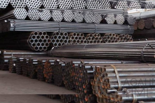 تامین کننده لوله فولادی واستیل در یزد | تجهیز صنعت برنا