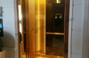 آسانسور بدون نیاز به موتورخانه | ره سازان آسانبر کیهان