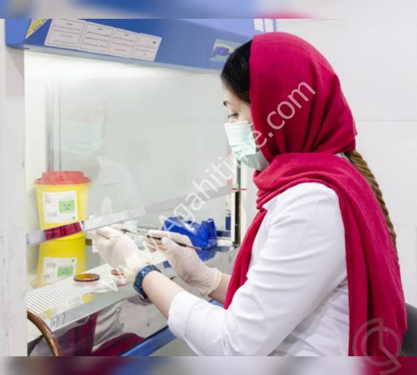 بهترین آزمایشگاه دامپزشکی تهران | آزمایشگاه دامپزشکی لابرا