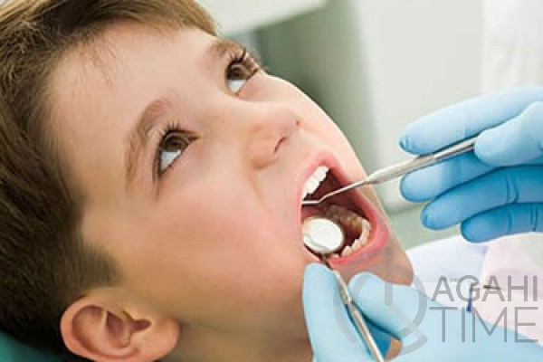 دندان پزشکی خیریه در کن | ارائه کلیه خدمات دندان پزشکی وزیبایی در کن