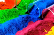 مواد  اولیه رنگ و رزین | تامین مواد اولیه شیمیایی