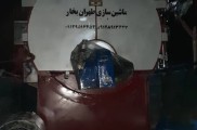 تولید و فروش انواع دیگ های بخار | ماشین سازی طهران بخار